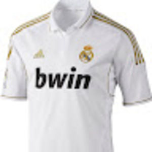 Meet your Posher, Rodolfo